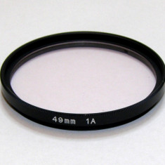 Filtru Skylight (1A) filet 49mm(090)