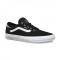 Shoes Vans Gilbert Crockett Pro black/white