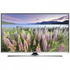 Televizor LED Samsung Television LED Smart, Samsung UE32J5500, 80 cm, Full HD, negru foto