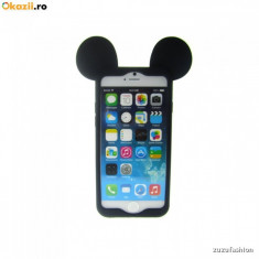 Bumper iphone 6 mickey mouse foto