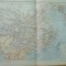 China teritoriul neutru Pien - Ouai intre Manciuria si Coreea Sud 1890 Rara!