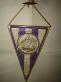 Fanion Ujpest 1885