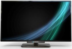 Televizor LED Blaupunkt Television Blaupunkt BLA 32/152R, LED, 32&amp;#039;&amp;#039;,negru foto