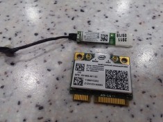 Placa de retea wireless + bluetooth laptop Hp EliteBook 8460p foto