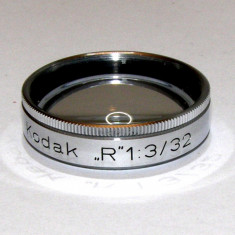 Filtru marire Kodak R 1:3 32mm(127)