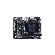 Placa de baza Gigabyte F2A78M-DS2, socket foto