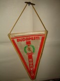 Fanion Budapest Honved