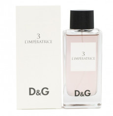 ANTHOLOGY L&amp;amp;#039;IMPERATRICE 3 EDT 100ml foto