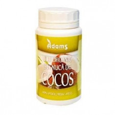 Ulei de Cocos Bio 500ml foto