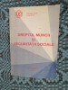 Gheorghe FILIP / Liviu FILIP - DREPTUL MUNCII SI SECURITATII SOCIALE (1994)