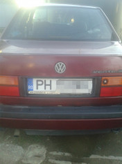 Volkswagen Vento foto