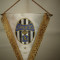 Fanion F.C. Juventus 1897