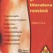 Limba si Literatura Romana - clasa a X-a- Bacalaureat - Soare