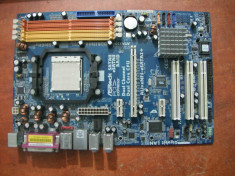 Placa baza Asrock am2 ,am2+ Esata foto