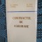 Dumitru POPESCU / Ioan MACOVEI - CONTRACTUL DE ASIGURARE (1982 - CU AUTOGRAF!)