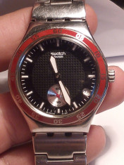 swatch irony foto