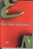 Limba si Literatura Romana - Evaluarea Nationala - Ionita, Alta editura
