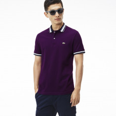 Tricou Lacoste Slim Fit Polo - XS, S, L foto