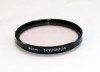 Filtru Skylight (1A) filet 55mm(087)