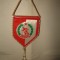 Fanion Budapest Honved