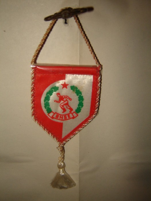 Fanion Budapest Honved