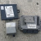 Kit pornire calculator ECU Renault Laguna 2 1.9 DCi 88kW