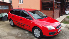 Ford Focus foto