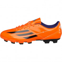 Ghete Fotbal adidas Mens F5 TRX FG Football Boots Solar foto