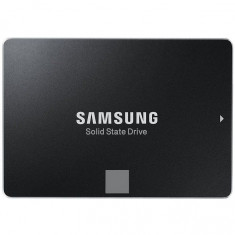 Solid State Drive (SSD) Samsung 850 EVO, 2.5&amp;quot;, 1TB, SATA III/ Nou/ Factura foto