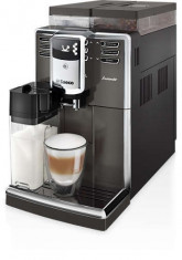 Espressor Philips Saeco Incanto, 15 bari, 2.5 l, negru foto