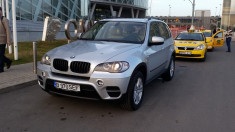 BMW X5 foto