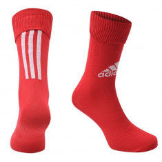 Jambiere Adidas Santos Sock - Originale - Anglia - Marimi Junior &amp;amp; Mens foto