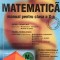 MATEMATICA MANUAL PENTRU CLASA A X-A - Burtea