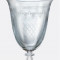 Kleopatra- Set 6 Pahare Cristal Vin Rosu Decor 280337