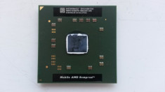 Procesor Laptop Mobile AMD Sempron 3000+ (1,8 GHz, FSB 800 MHz) socket 754 foto