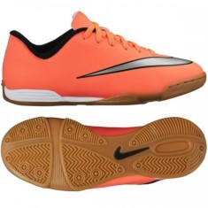 NIKE JR MERCURIAL VORTEX II IC COD 651643-803 foto