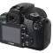 Canon EOS 400D cu obiectiv Canon 28-90mm