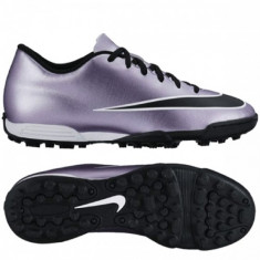 NIKE MERCURIAL VORTEX II TF COD 651649-580 foto