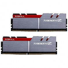 Memorie G.Skill Trident Z, DDR4, 8 GB, 3000 MHz, CL15, kit foto