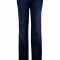 Jeans Diesel, cusaturi multicolore, marime 40/42