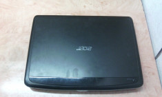 Dezmembrez Acer Aspire 5520g: carcasa, tastatura, display 154ew08, procesor tl60 foto