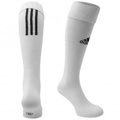 Jambiere Adidas Santos Sock - Originale - Anglia - Marimi Junior &amp;amp; Mens foto