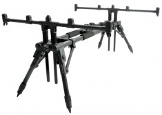 ROD POD Fast Pod FL Identic MAVER CARP 4 POSTURI foto