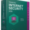 Kaspersky Licenta antivirus Internet Security 2016 Renew, 1 an, 4 calculatoare, retail