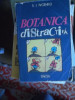BOTANICA DISTRACTIVA, Alta editura