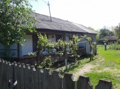 casa de vanzare nuci ilfov foto
