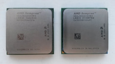 Procesor PC, AMD Sempron 2800+ (1,6 GHz, FSB 800 MHz) socket 754 foto