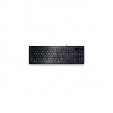 Tastatura Genius SlimStar 130 black foto