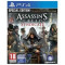 Assassins Creed Syndicate ps4