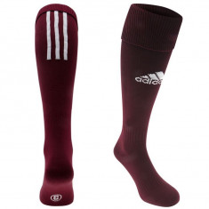 Jambiere Adidas Santos Sock - Originale - Anglia - Marimi Junior &amp;amp; Mens foto